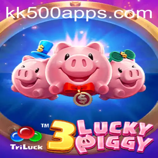 Explorando o Fascinante Mundo do Jogo 3LUCKYPIGGY em KK500.com