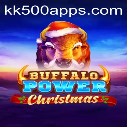 Descubra a Magia Natalina com BuffaloPowerChristmas