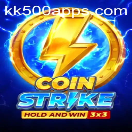 Explorando o Universo Dinâmico de CoinStrike em KK500.com