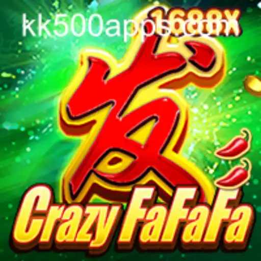 CrazyFaFaFa: O Novo Jogo de Estratégia e Emoção da KK500.com