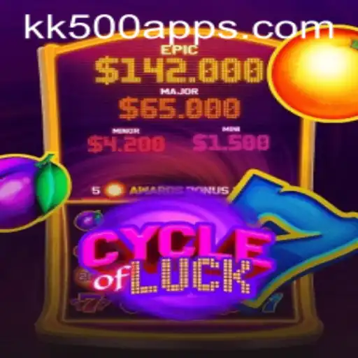 A Fascinante Jornada do Jogo CycleofLuck no Universo de Entretenimento