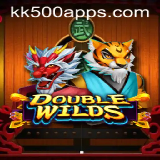 DoubleWilds: Uma Nova Aventura no Mundo dos Jogos de Cassino Online