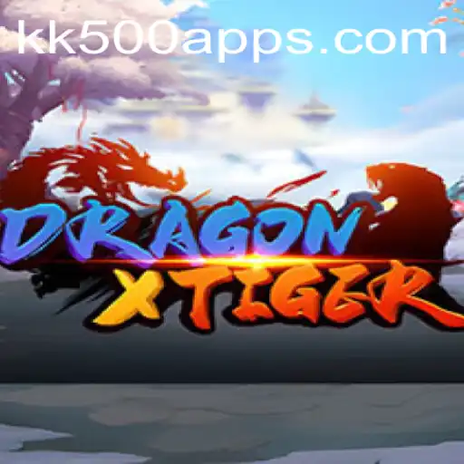 DragonXTiger: Descubra o Jogo Emocionante Com KK500.com