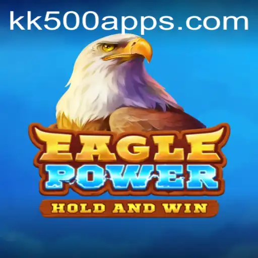 EaglePower: Mergulhe na Aventura com as Águias