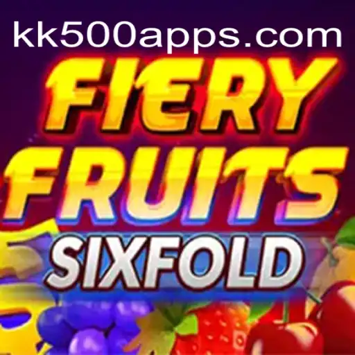 FieryFruitsSixFold: Uma Experiência de Jogo Inovadora