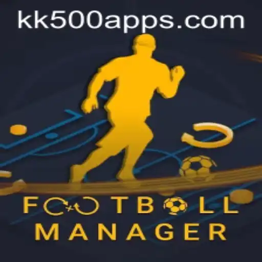 FootballManager: Uma Imersão no Universo do Futebol com a Plataforma KK500.com
