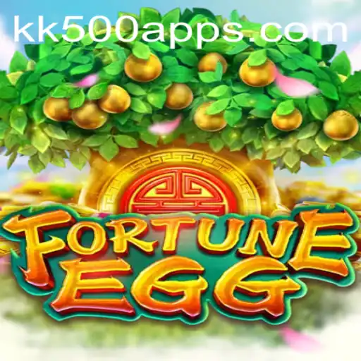 Explorando FortuneEgg: O Novo Fenômeno do Mundo dos Jogos Online