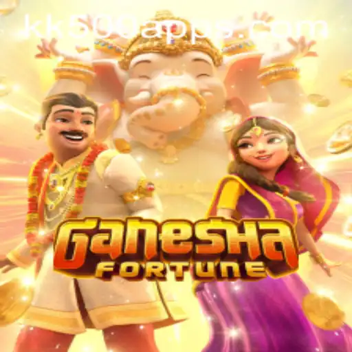 Explorando GaneshaFortune no KK500.com: Uma Jornada de Sorte e Estratégia