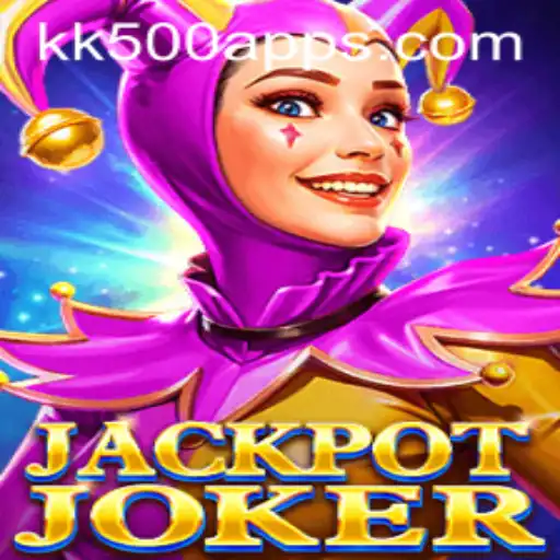 Descubra a Emoção do JackpotJoker: O Jogo de Casino Inovador da KK500.com