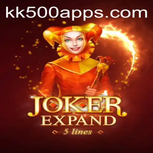 Descubra os Segredos do Jogo JokerExpand no KK500.com