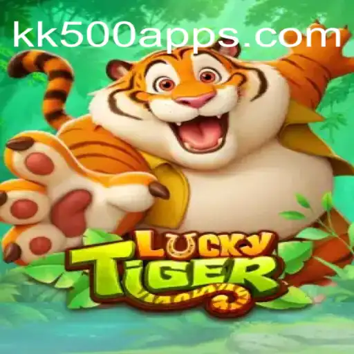 Explorando o Fascinante Mundo do Jogo LuckyTiger