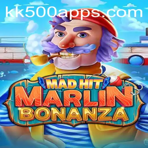 Descubra o Mundo de MadHitMarlinBonanza: O Novo Fenômeno de KK500.com
