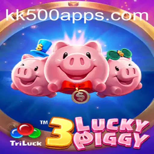 Explorando o Fascinante Mundo do Jogo 3LUCKYPIGGY em KK500.com