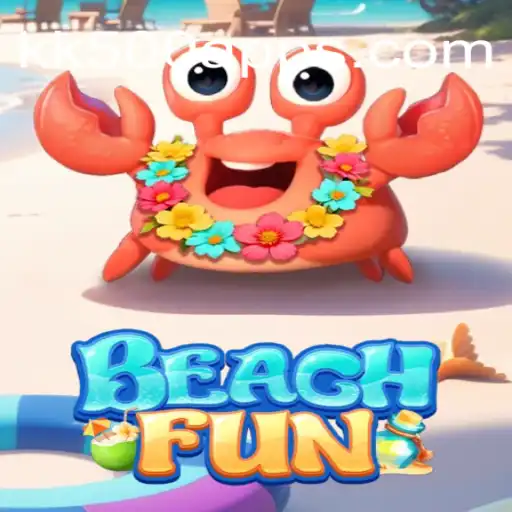 Explorando BeachFun: O Jogo de Verão Que Está Conquistando KK500.com