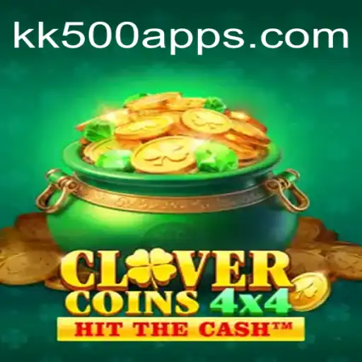 Descubra o Mundo Fascinante de CloverCoins4x4 no KK500.com