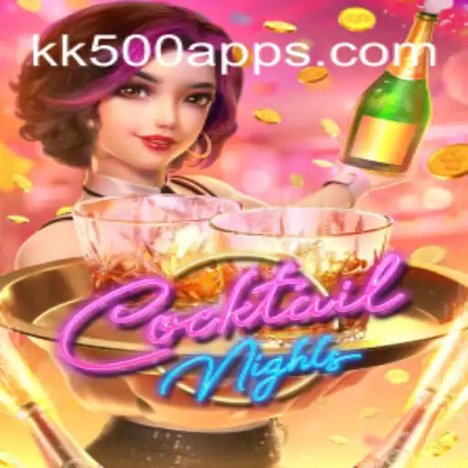CocktailNights: A Nova Sensação do Mundo dos Jogos em KK500.com