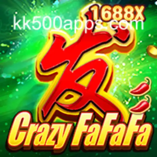 CrazyFaFaFa: O Novo Jogo de Estratégia e Emoção da KK500.com