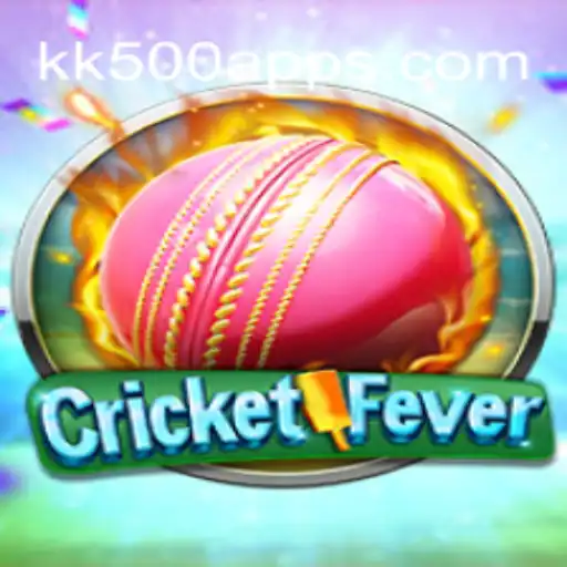 Descubra o Empolgante Jogo CricketFever em KK500.com