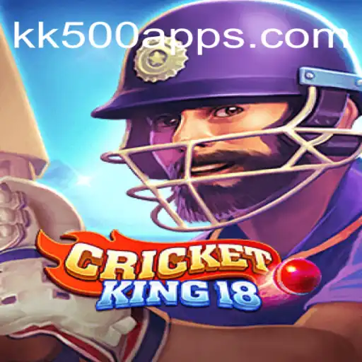 Explorando o Mundo de CricketKing18: Um Novo Padrão no Gaming de Críquete