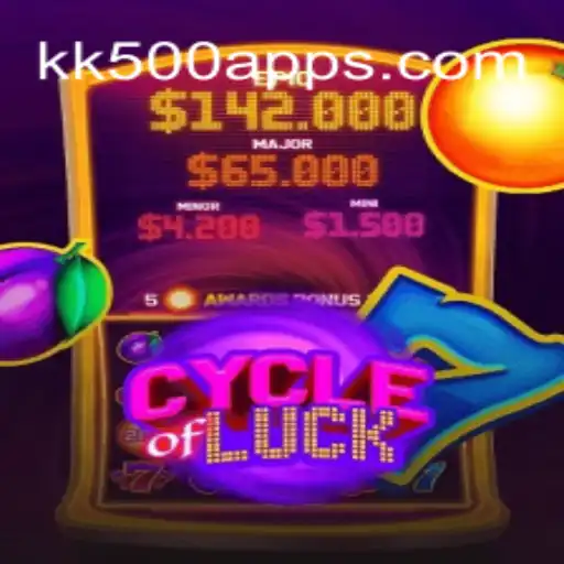 A Fascinante Jornada do Jogo CycleofLuck no Universo de Entretenimento