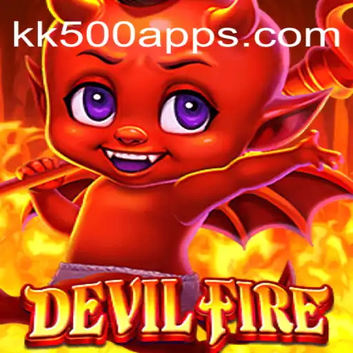 Desvendando DevilFire: O Novo Sucesso do Mundo dos Jogos