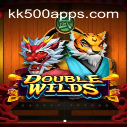 DoubleWilds: Uma Nova Aventura no Mundo dos Jogos de Cassino Online