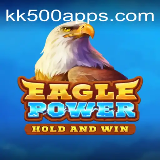 EaglePower: Mergulhe na Aventura com as Águias