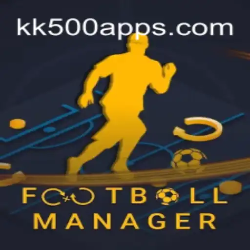 FootballManager: Uma Imersão no Universo do Futebol com a Plataforma KK500.com