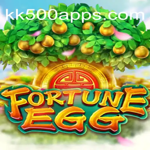 Explorando FortuneEgg: O Novo Fenômeno do Mundo dos Jogos Online