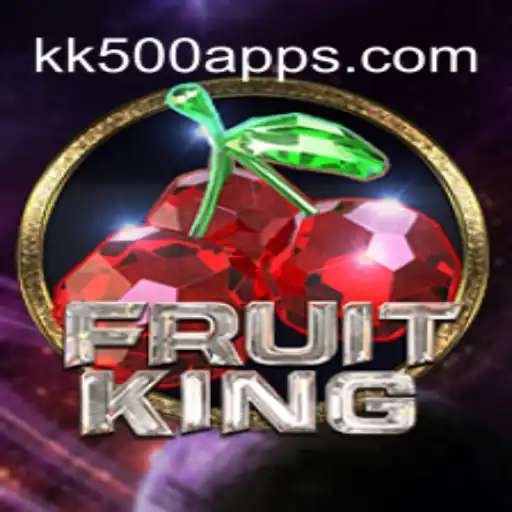 FruitKing: Descubra o Novo Fenômeno de Entretenimento no KK500.com