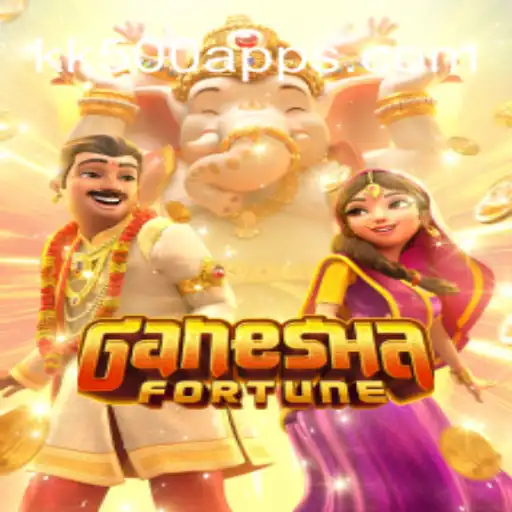 Explorando GaneshaFortune no KK500.com: Uma Jornada de Sorte e Estratégia