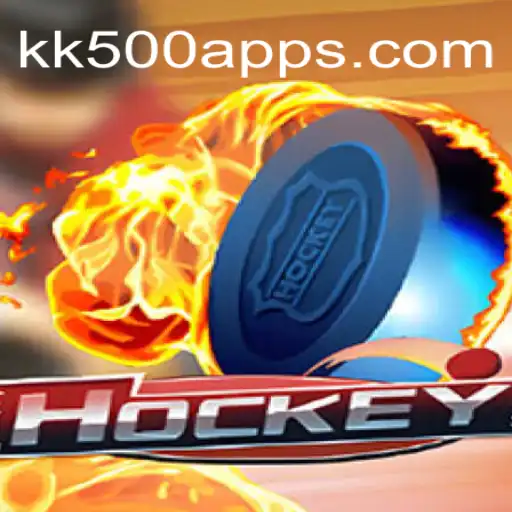 Descubra o Fascinante Mundo do Hockey com KK500.com