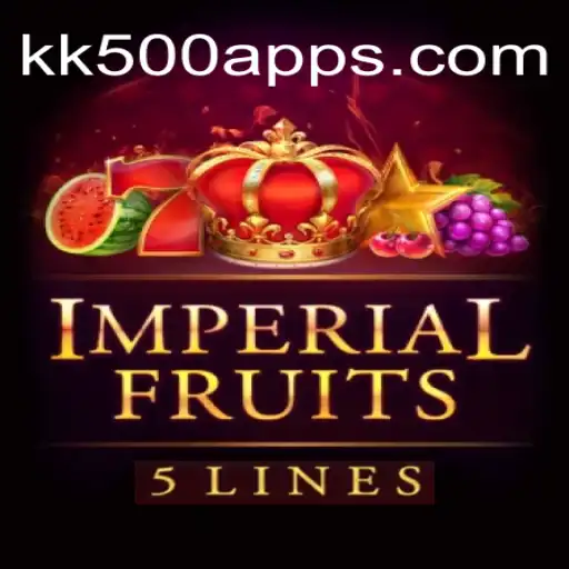 Descubra o Fascinante Mundo de ImperialFruits5