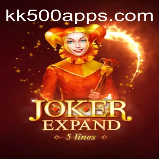 Descubra os Segredos do Jogo JokerExpand no KK500.com