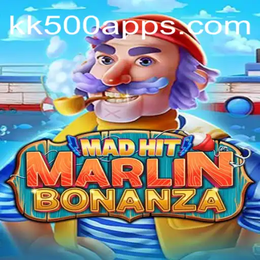 Descubra o Mundo de MadHitMarlinBonanza: O Novo Fenômeno de KK500.com