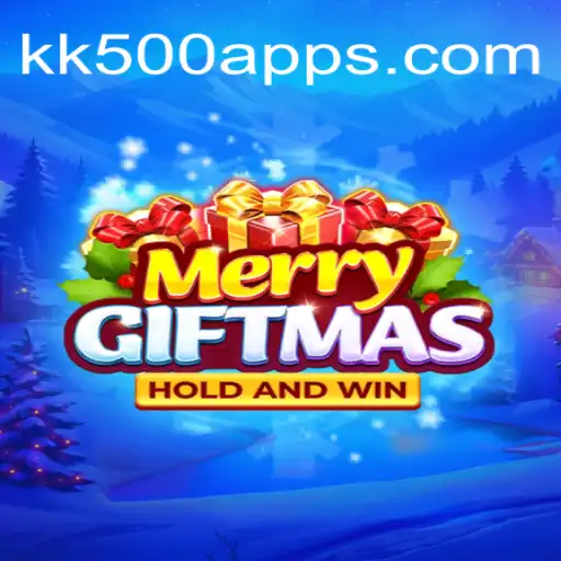Descubra o Fascinante Mundo de MerryGiftmas