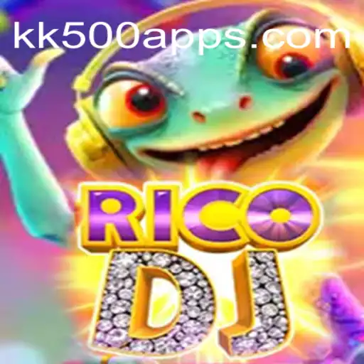 Explorando o Fascinante Universo de 'RicoDJ'