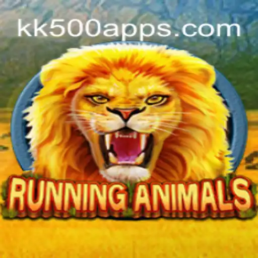 Descubra o Mundo de 'RunningAnimals': O Novo Fenômeno dos Jogos Online com KK500.com