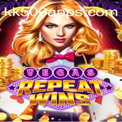 Descubra o Mundo Empolgante de VegasRepeatWins