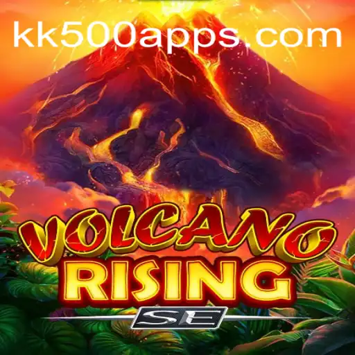 Desvendando o Mundo Emocionante de VolcanoRisingSE