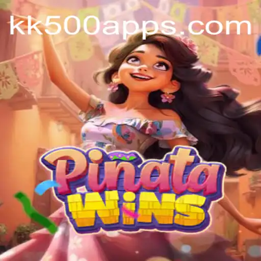 PinataWins: Explorando o Mundo das Pinhatas Virtuais