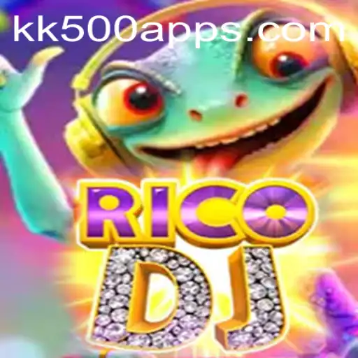 Explorando o Fascinante Universo de 'RicoDJ'