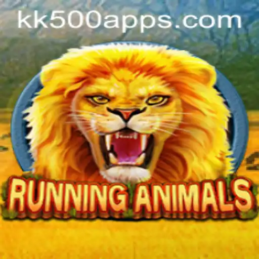 Descubra o Mundo de 'RunningAnimals': O Novo Fenômeno dos Jogos Online com KK500.com