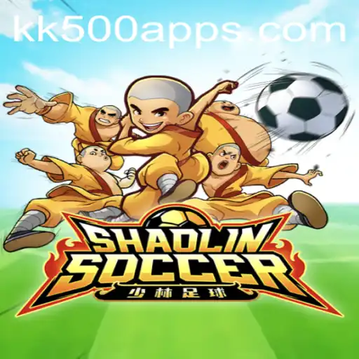 A Emoção do Jogo ShaolinSoccer: Uma Mistura de Artes Marciais e Futebol Digital no KK500.com