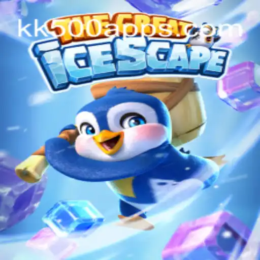 The Great Icescape: Explorando o Mundo Congelado e as Regras de Jogo