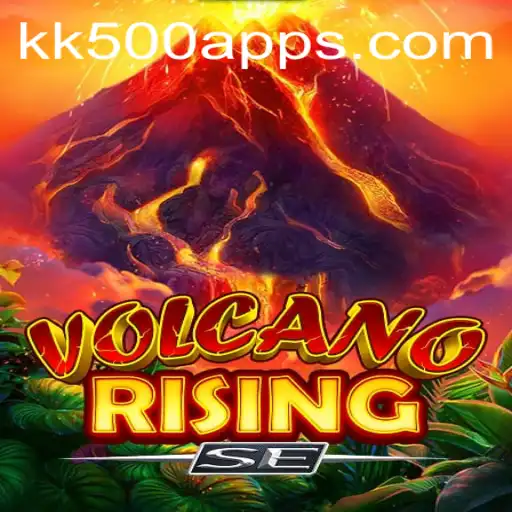 Desvendando o Mundo Emocionante de VolcanoRisingSE