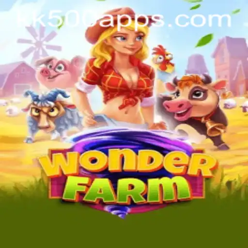 Descubra o Mundo Encantado de WonderFarm